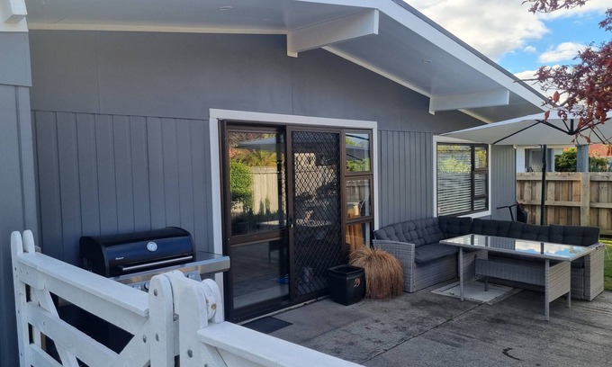 Richmond Heights Maison | Relaxing home on Richmond