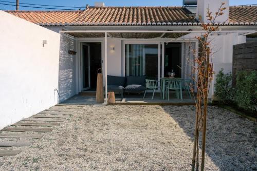 Odeceixe Maison | Relaxing House Faro - Rogil 6