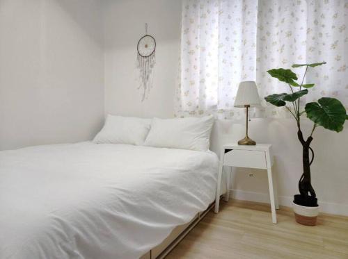 Jamsil-dong Appartement | Relaxing in Downtown