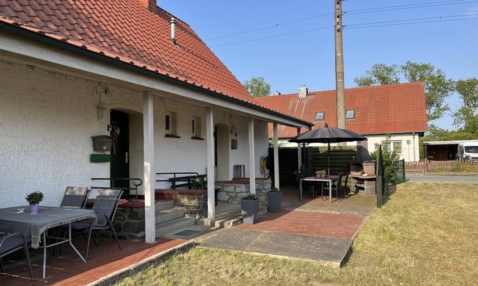 Salzwedel Maison | Relaxing in the Altmark