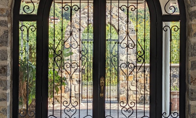 Tepehua Maison | Relaxing Mountain Side Villa - 10 from downtown Chapala