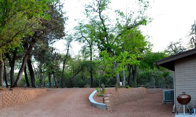 Payson Appartement | Escapade Payson relaxante!