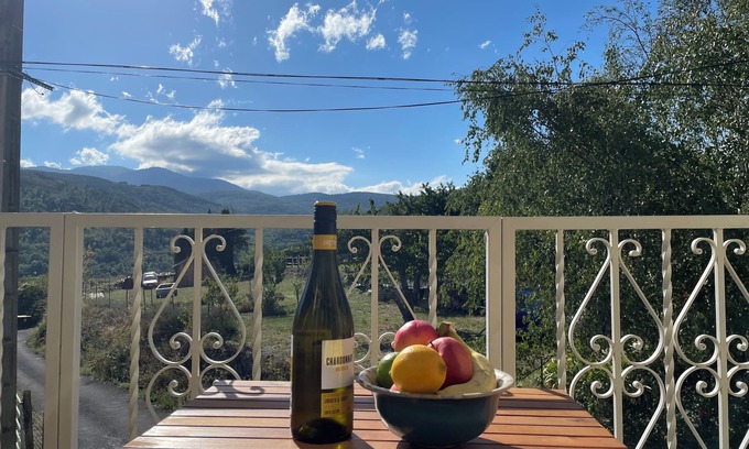 Rabouillet Maison | Vrbo Property
