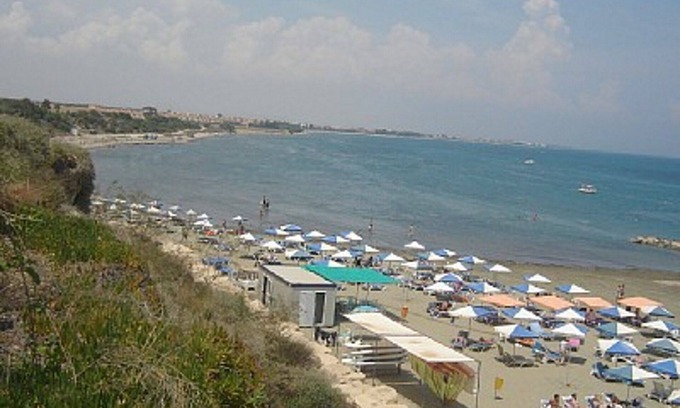 Pervolia Appartement | Relaxant des vacances au calme près de la plage