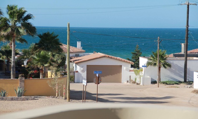 Las Conchas Copropriété | Relaxing, tranquille Ocean View Condo à Las Conchas avec toutes les commodités