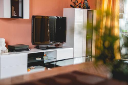 Sibiu Appartement | Relaxing residence