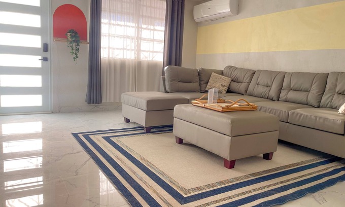 Sabana Abajo Appartement | Relaxing Retreat for 5 Close to Beach & Airport