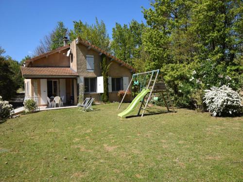 Bathernay Maison | Relaxing Retreat in Bathernay