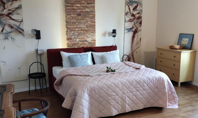 Ontagnano Appartement | Relaxing Retreat in the Center of Friuli