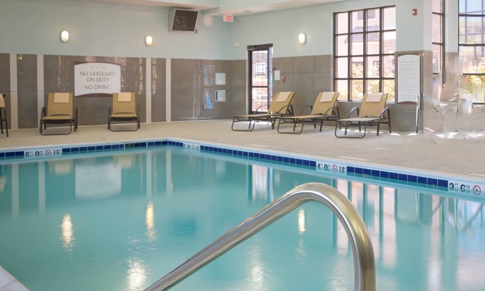 Maumee Copropriété | Relaxing Retreat Near Downtown Toledo