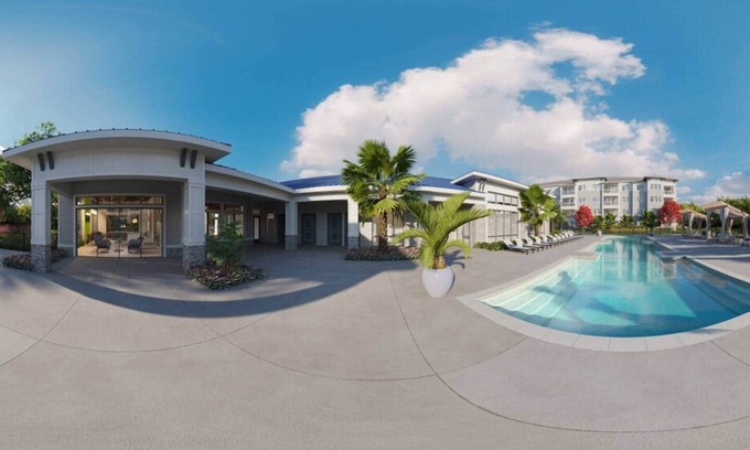 Highlands Appartement | Relaxing River front Luxe Retreat