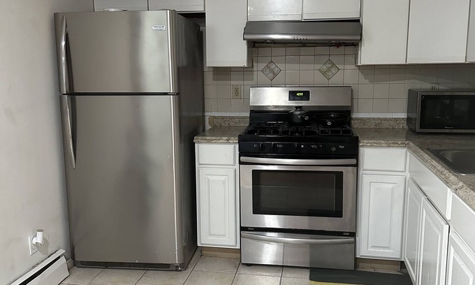Queens Appartement | Relaxing room near JFK