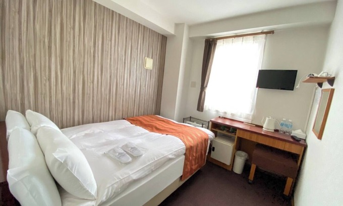 Yanagibashi Hôtel | Relaxing Room No SmokingNo Daily Cleaning / Taito-ku Tokyo