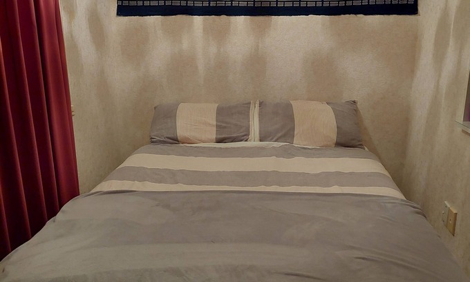 Otumoetai Maison | Relaxing save space for young families