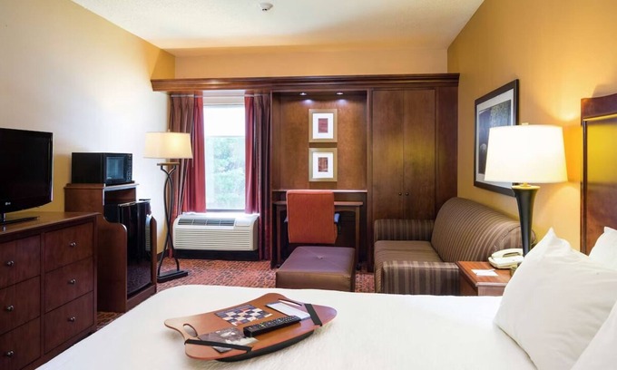 Selinsgrove Hôtel | Relaxing Selinsgrove Locale - Business & Leisure Mix | 2 Units
