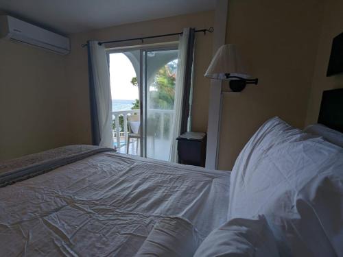 Tower Isle Appartement | Relaxing Space with an Awesome View