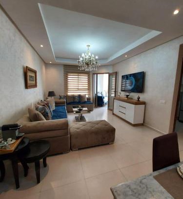 Anza Appartement | Relaxing stay in Anza Beach