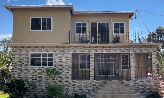 Summerfield Appartement | Relaxing Stay Near Ocho Rios