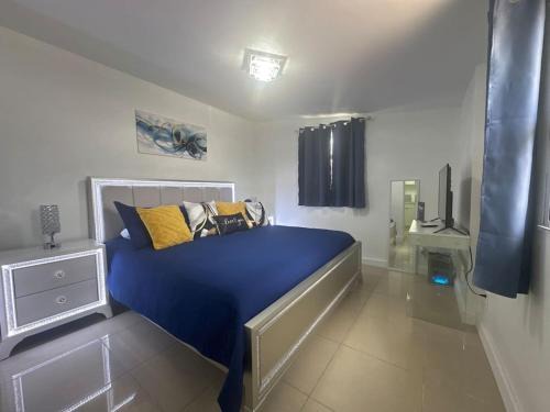Pembroke Pines Appartement | Relaxing Studio Getaway w BBQ, Patio and Parking