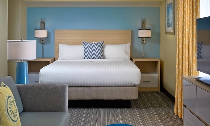 Chesterfield Hôtel | Relaxing Suite nr Missouri Bluffs Golf Club & Monarch Levee Trail! Free Parking!