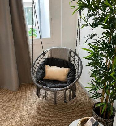 Capuchinos Appartement | Relaxing vacation home @ the heart of Malaga