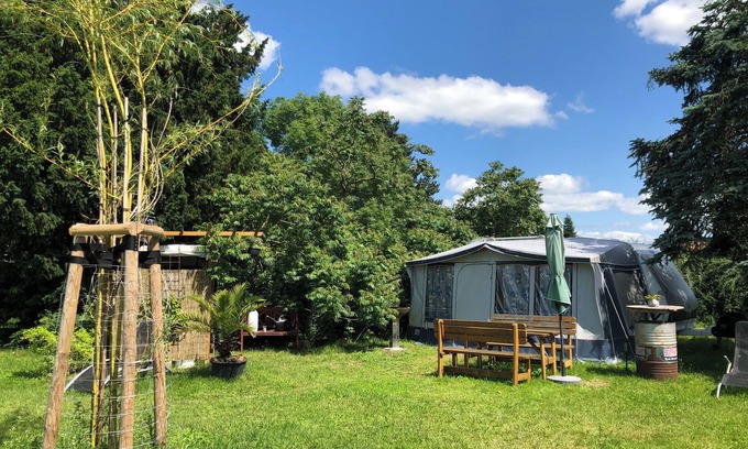 Lalendorf Maison | Relaxing Vacation in the Countryside