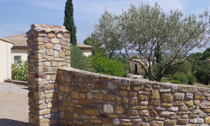 Peret Appartement | Vacances de repos dans l'appartement au Mas La Magdelaine