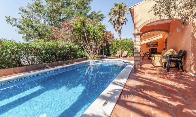 Sant Pere Pescador Maison | Villa relaxante à quelques pas de la plage