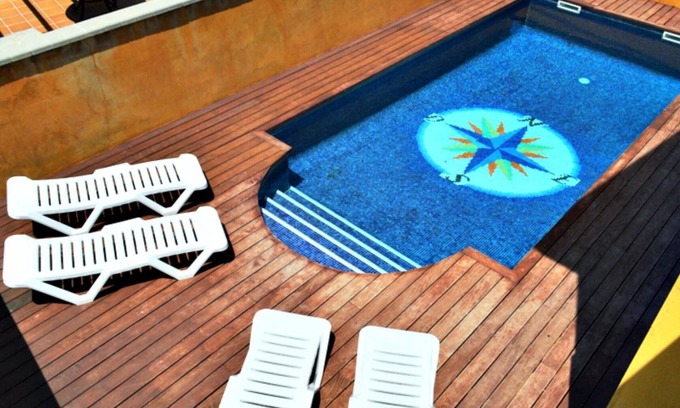 Sant Pere Pescador Maison | Maison avec Piscine, Clim, Barbecue & Parking - Costa Brava
