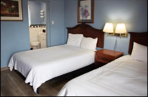 Clinton Hôtel | relaxinn motel