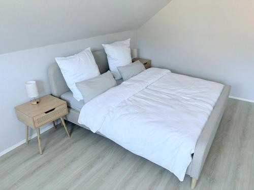 Heinsen Appartement | RelaxStay - Weserbergland