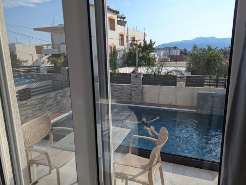 Ksamil Maison | RelaxVila Ksamil