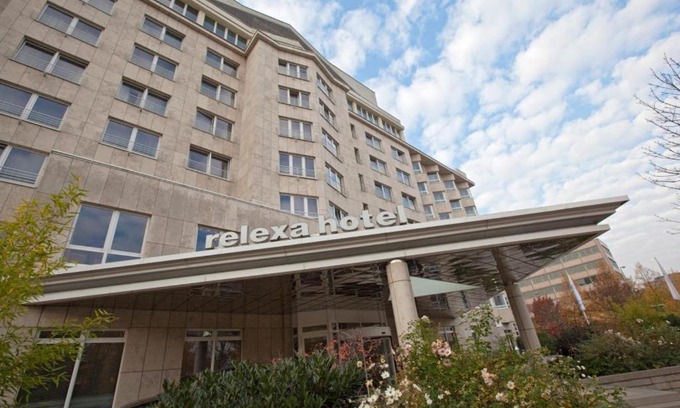 Heddernheim Hôtel | relexa Hotel Frankfurt am Main (Superior)
