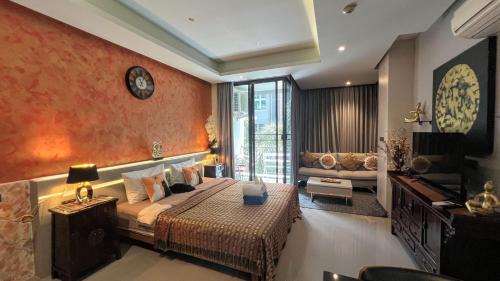 Nai Harn Appartement | Relife Windy by Nataly