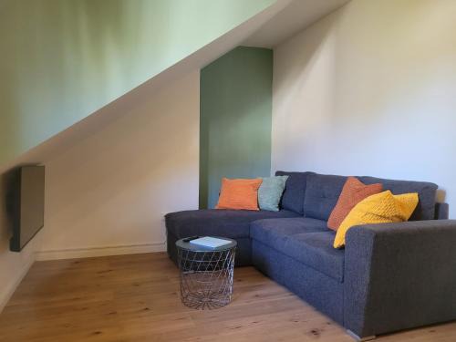 Bad Arolsen Appartement | Reload Apartments - FeWo3 im Remmeker Feld