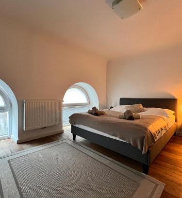 Himmelpfortgrund Appartement | REMA Apartments 1090