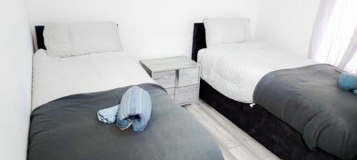 Alibon Appartement | Remaj Service Accommodation, Sleep 7
