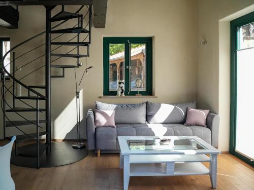 Region Hannover District Appartement | Remark Studios - Studio-Apartment Seehaus
