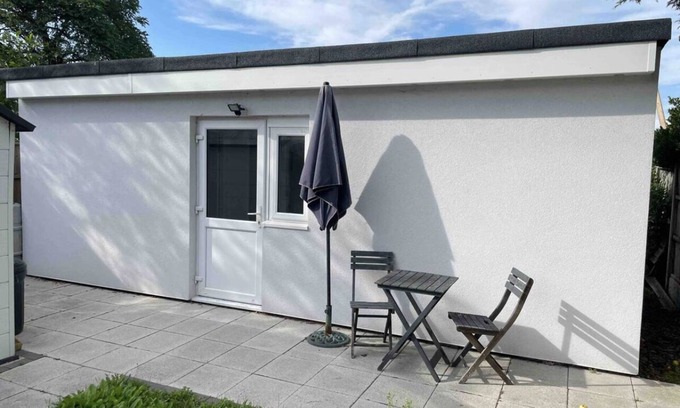 Becontree Appartement | Remarkable 1-Bed Outhouse Studio in Dagenham