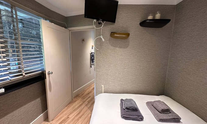 Vincent Square Appartement | Remarkable 1-Bed Studio in London