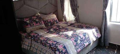Asaba Appartement | Remarkable 2-Bed Apartment in Asaba
