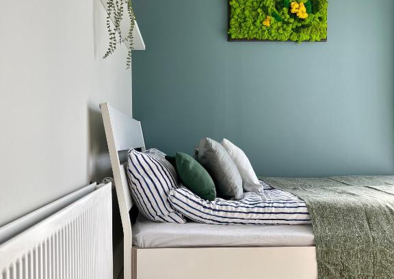 Hafnarfjordur Appartement | Remarkable Apartment with private entrance
