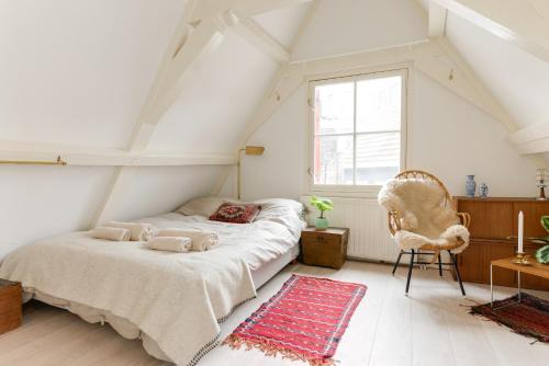 Canal Ring Maison | Rembrandt Studio's