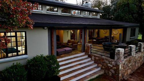 Dullstroom Cabine | Remi Lodge
