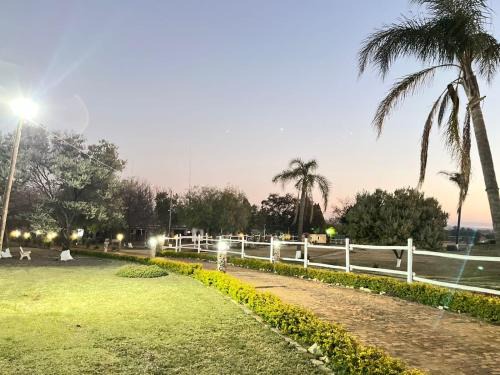 Soshanguve Maison | Remi's B & B and SPA