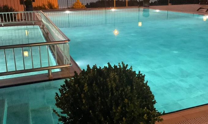 Guzelyali Hôtel | REMIDA OTEL