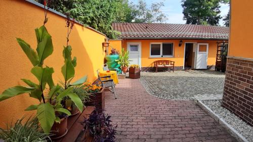 Brandenberg Appartement | Remise am Zemminsee