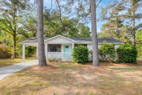 Scanlonville Maison | Remleys Row- mins to Shem Creek and dtwn chs