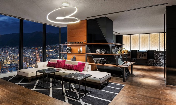 Sannomiya Hôtel | Remm Plus Kobe Sannomiya