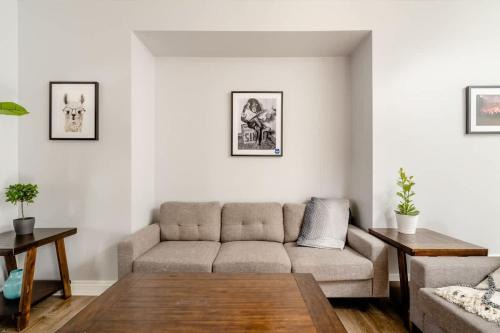 Richmond Maison | Remodeled 2BR - Walk to Coffee Bars & More